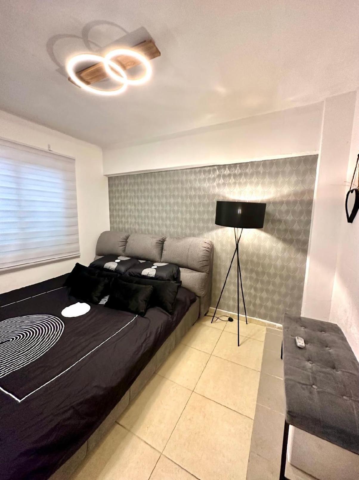 שבטי ישראל - דירת בוטיק Apartment Haifa Exterior foto